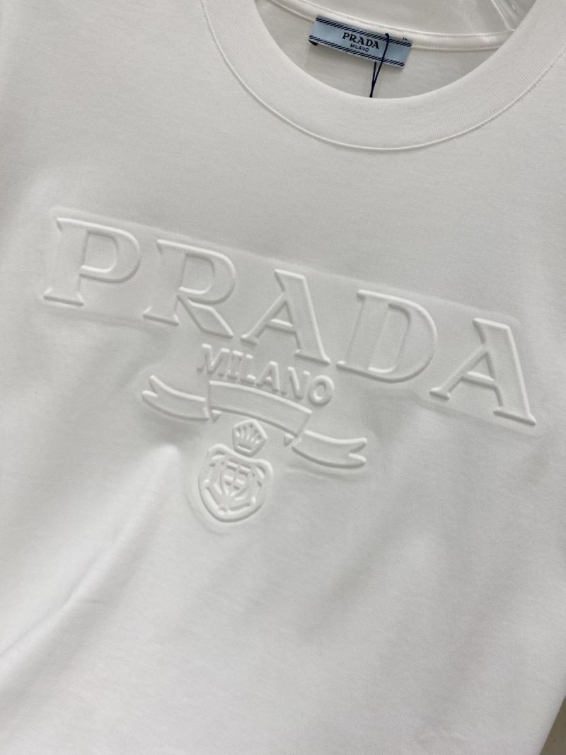 Prada T-Shirts